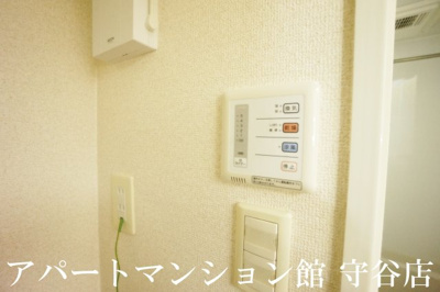 【浴室】 | レオパレスハクヨウ | 画像6