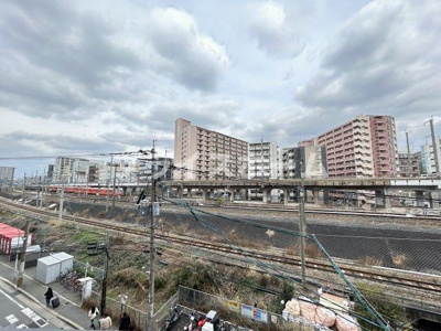 【展望】 | 仲介手数料０円！HPに初期費用掲載「プライスホーム」で検索！フロッソダリア博多駅前