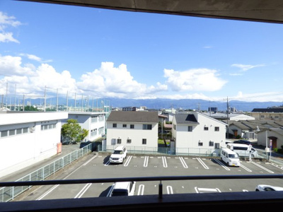 【展望】 | ヒカワフラットI