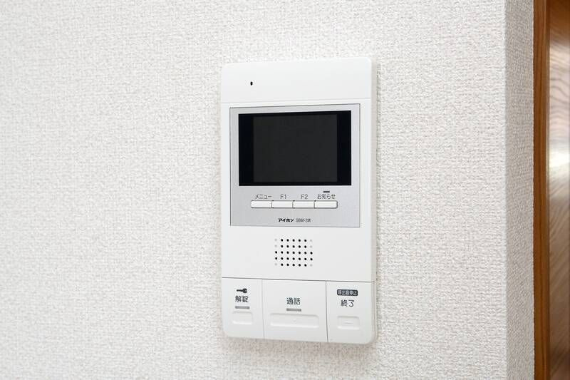 ミリアビタ南本町の設備