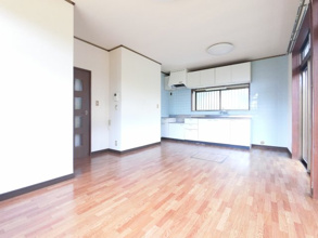 【居間・リビング】