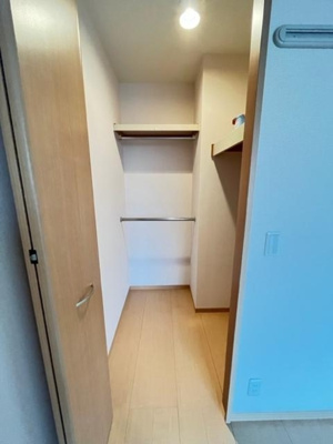 【収納】 | パークサイド東大谷