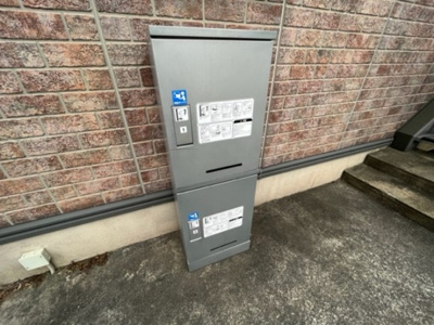  | パークサイド東大谷