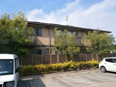 【駐車場】 | パークサイド東大谷