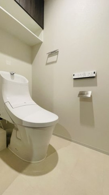 【トイレ】 | メトライズタワー大阪上本町