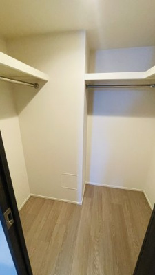 【収納】 | メトライズタワー大阪上本町