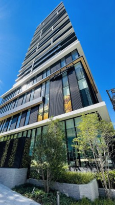 【外観】 | メトライズタワー大阪上本町