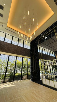 【その他共用部分】 | メトライズタワー大阪上本町