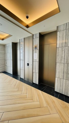 【その他共用部分】 | メトライズタワー大阪上本町