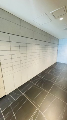 【その他共用部分】 | メトライズタワー大阪上本町