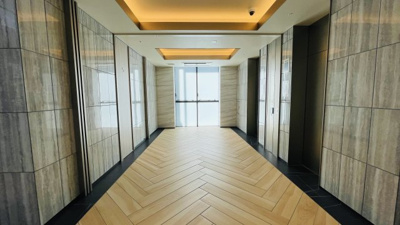 【その他】 | メトライズタワー大阪上本町