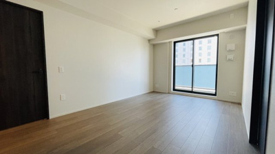 【洋室】 | メトライズタワー大阪上本町