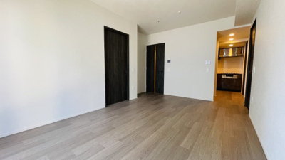 【居間・リビング】 | メトライズタワー大阪上本町