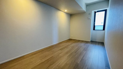 【寝室】 | メトライズタワー大阪上本町