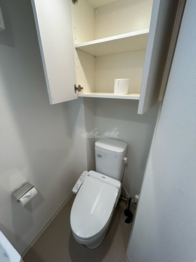 【トイレ】Ｂａｎｄｏｂａｓｈｉ ＫＮＯＴＳ 