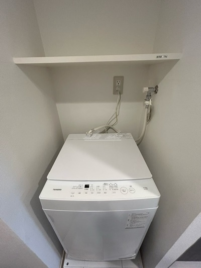 【設備】Ｂａｎｄｏｂａｓｈｉ ＫＮＯＴＳ 