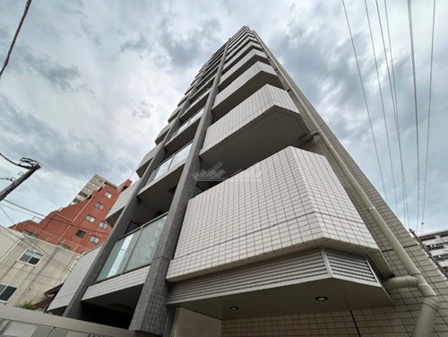 Ｂａｎｄｏｂａｓｈｉ ＫＮＯＴＳの画像