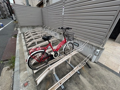 【その他】Ｂａｎｄｏｂａｓｈｉ ＫＮＯＴＳ