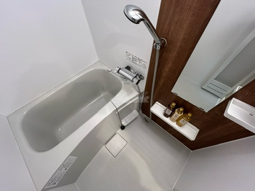 洗濯機、掃除機等リブマックス仕様の家具家電付き 