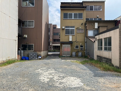 【駐車場】 | 雑賀町90駐車場