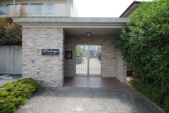 セントラーザ上津のその他共用部分