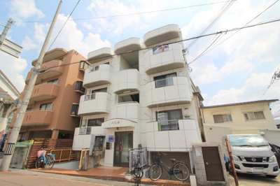 【外観】 | 蛍池メゾン都