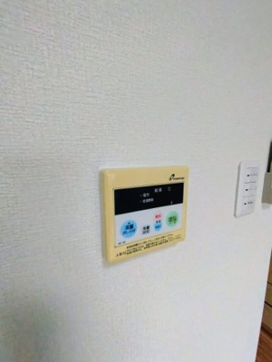 【設備】 | ベルハウス壱番館