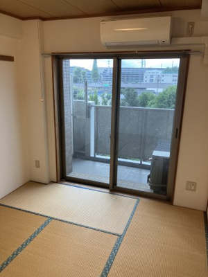 【和室】 | NR花小金井