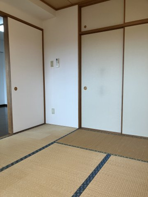【和室】 | NR花小金井