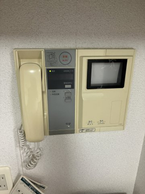 【セキュリティ】 | NR花小金井