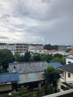 【展望】 | NR花小金井