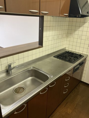 【キッチン】 | NR花小金井