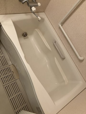 【浴室】 | NR花小金井