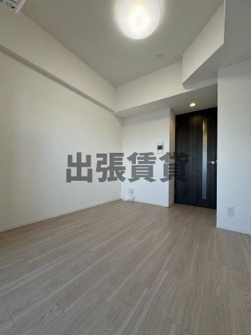 仲介手数料0円！！ディアレイシャス今池の洋室