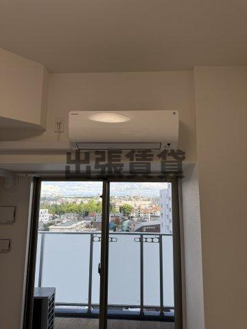 仲介手数料0円！！ディアレイシャス今池の設備