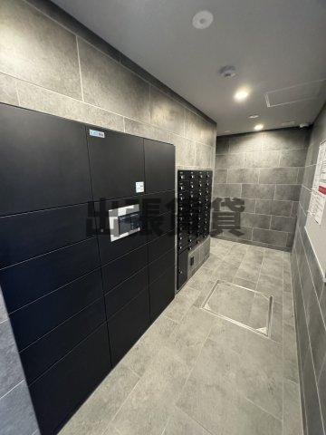 仲介手数料0円！！ディアレイシャス今池のその他共用部分