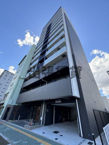 仲介手数料0円！！ディアレイシャス今池の外観