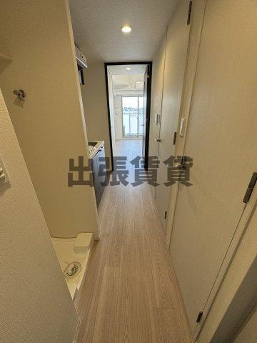 仲介手数料0円！！ディアレイシャス今池の内装