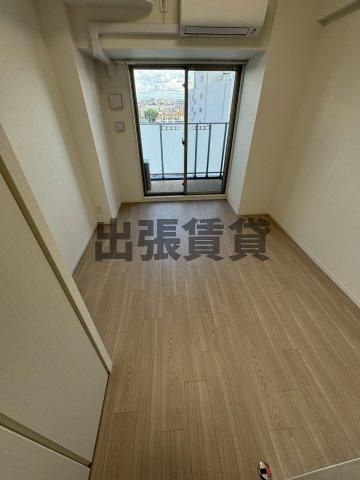 仲介手数料0円！！ディアレイシャス今池の洋室