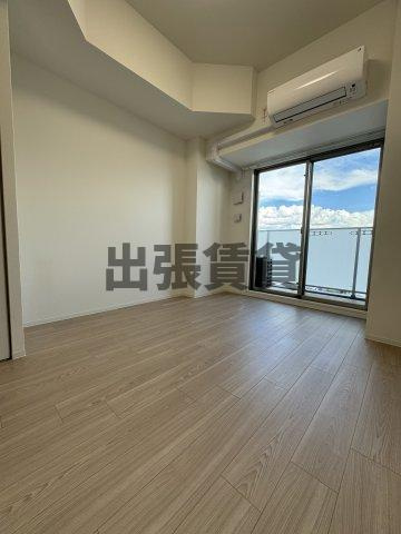 仲介手数料0円！！ディアレイシャス今池の洋室