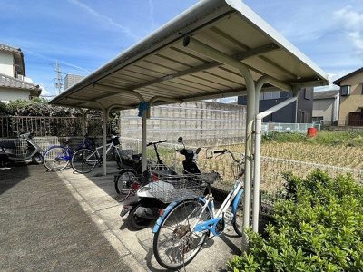 【その他共用部分】 | レオパレスＦＵＴＵＲＥ