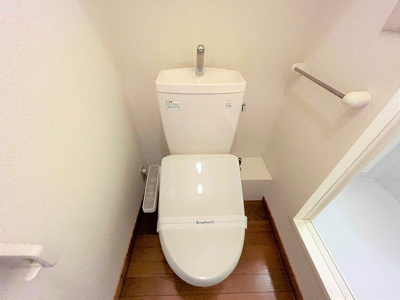 【トイレ】 | レオパレスＦＵＴＵＲＥ