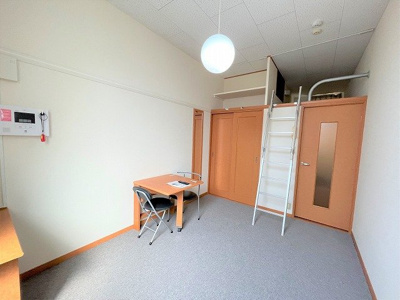 【寝室】 | レオパレスＦＵＴＵＲＥ