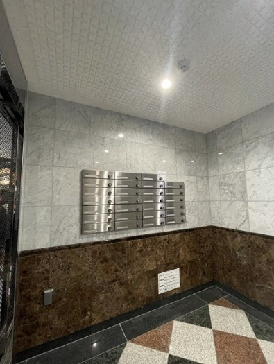 GRACE PARK CITYの内装|内装です