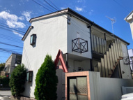 杉並区下井草１丁目のアパートの画像