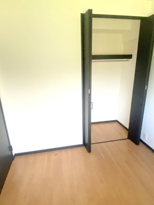 【洋室】 | 枚方ハイツ8号棟