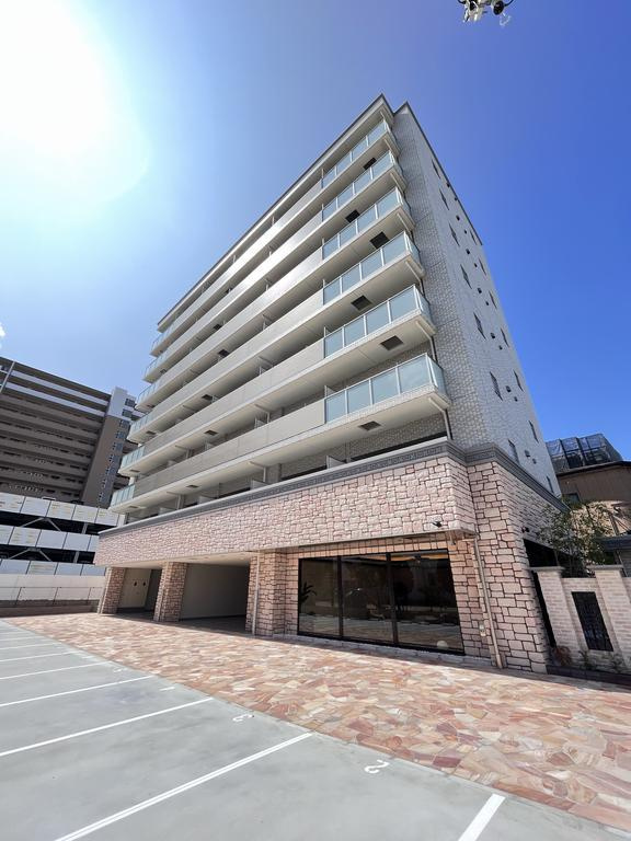 大阪市鶴見区鶴見４丁目の賃貸マンション