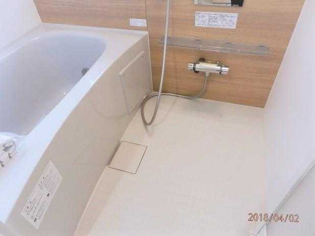 レスポワールの設備