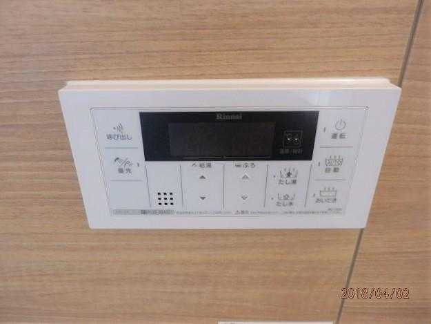 レスポワールの設備