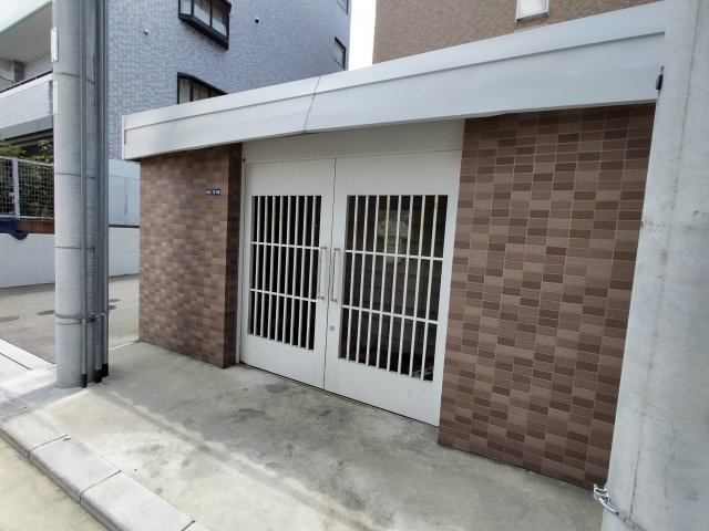  | ルミエールフジ